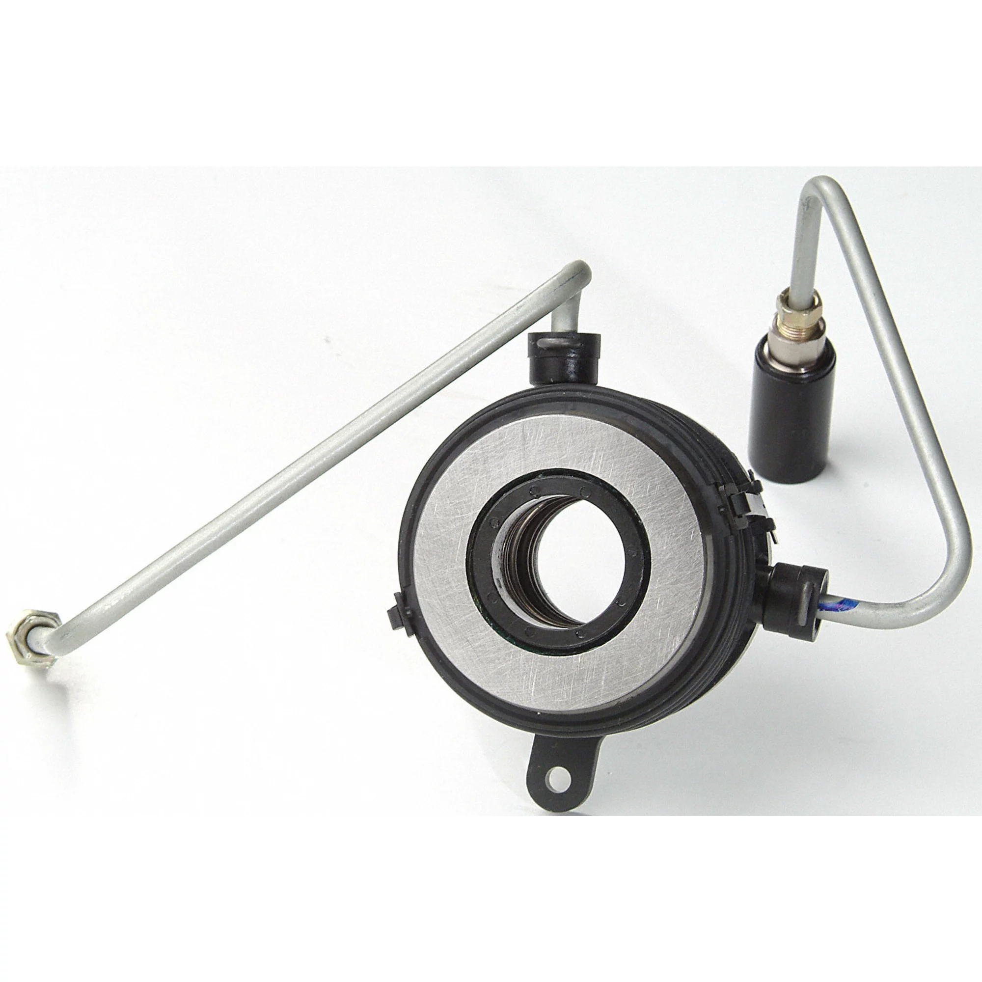 National 619001 Clutch Release Bearing Assembly Fits select: 1991-1992 JEEP WRANGLER / YJ, 1991-1992 JEEP CHEROKEE