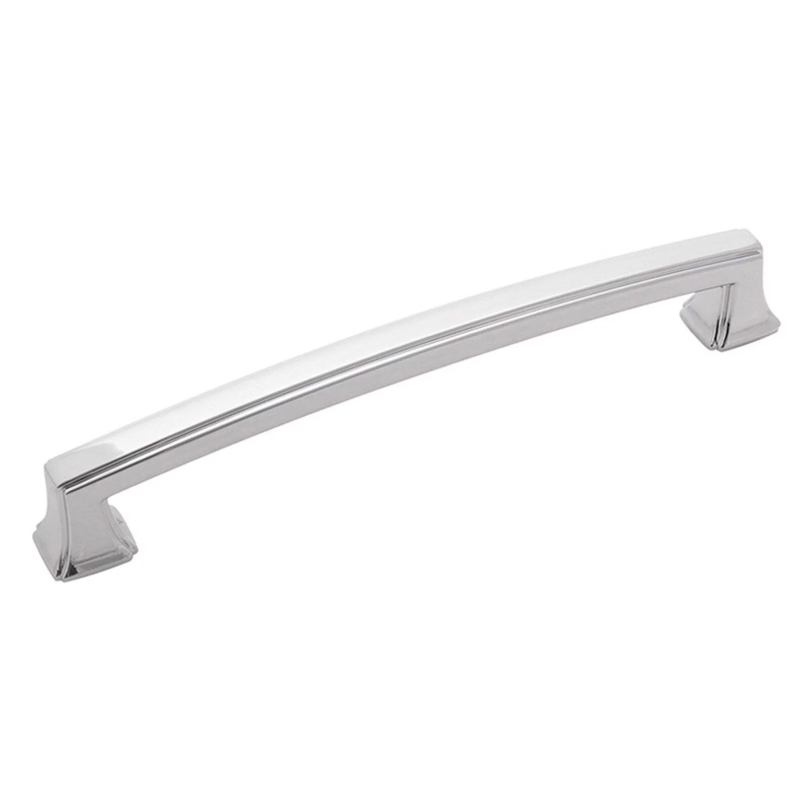 Hickory Hardware P3236 Bridges 7-9/16