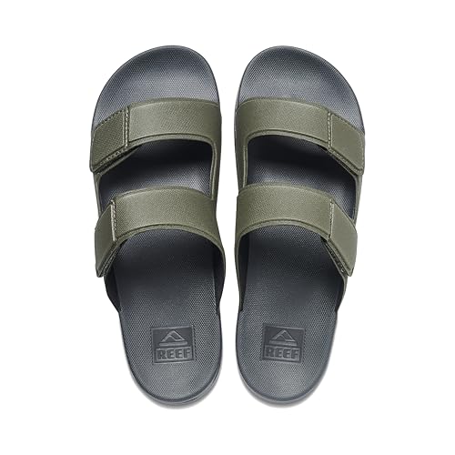 REEF Men's, Cushion Tradewind Sandal