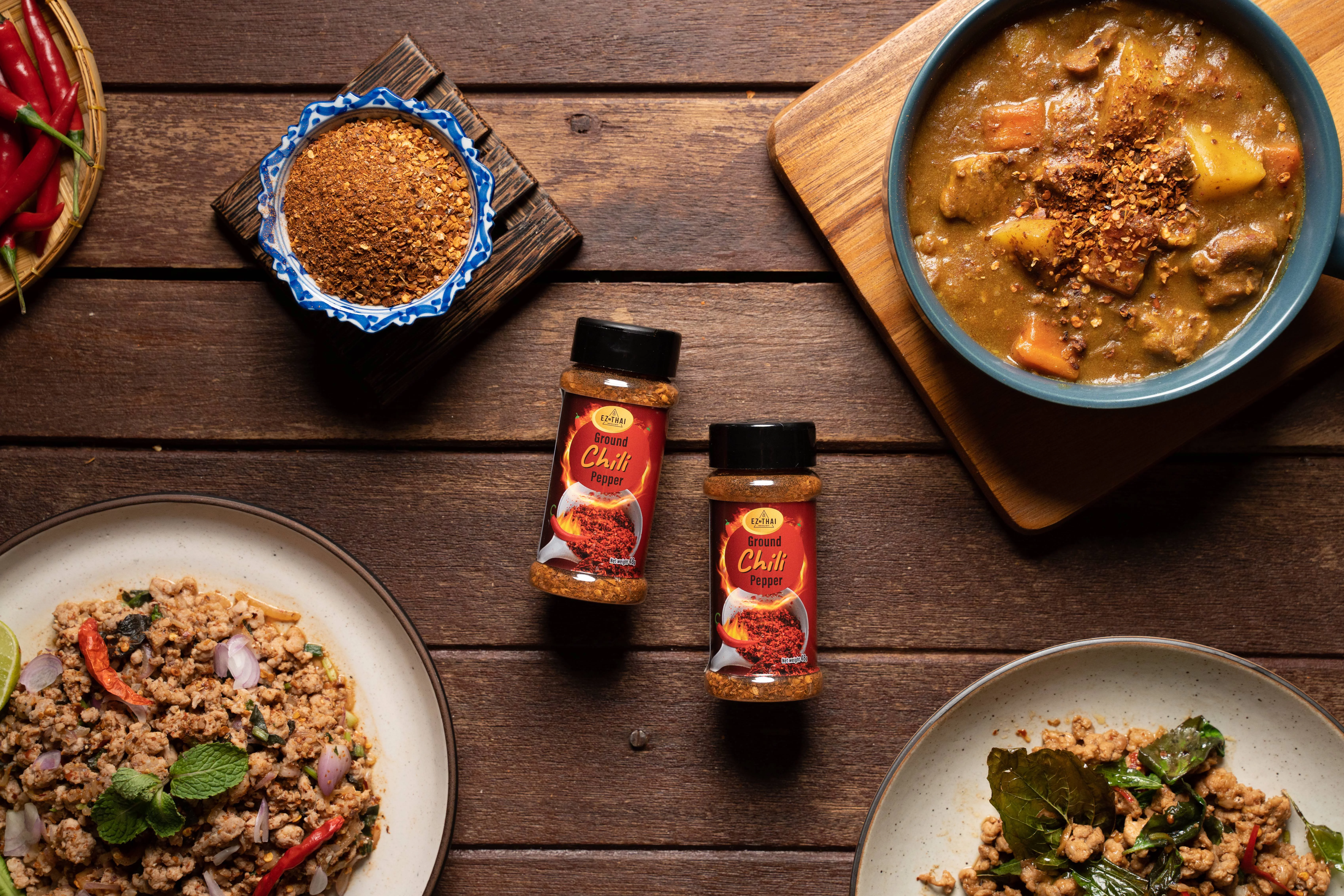 10packs x 1.76oz Red Chili Pepper Flakes Red Hot Chili Peppers Crushed