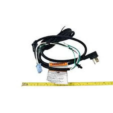 Whirlpool W11096073 Cord Power - OEM Part