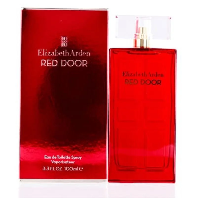 RED DOOR/ELIZABETH ARDEN EDT SPRAY 3.3 OZ Women