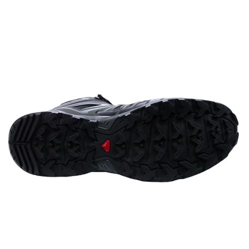 Salomon Men's X Ultra Pioneer Mid Climasalomon Waterproof Hiking Boot