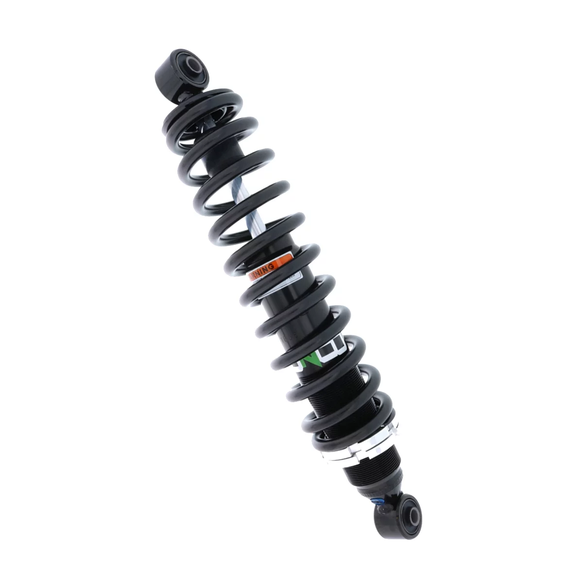 Bronco, AU-04256, Rear Gas Shock for Honda 1993-2000 Fourtrax 300 4x4 TRX300FW