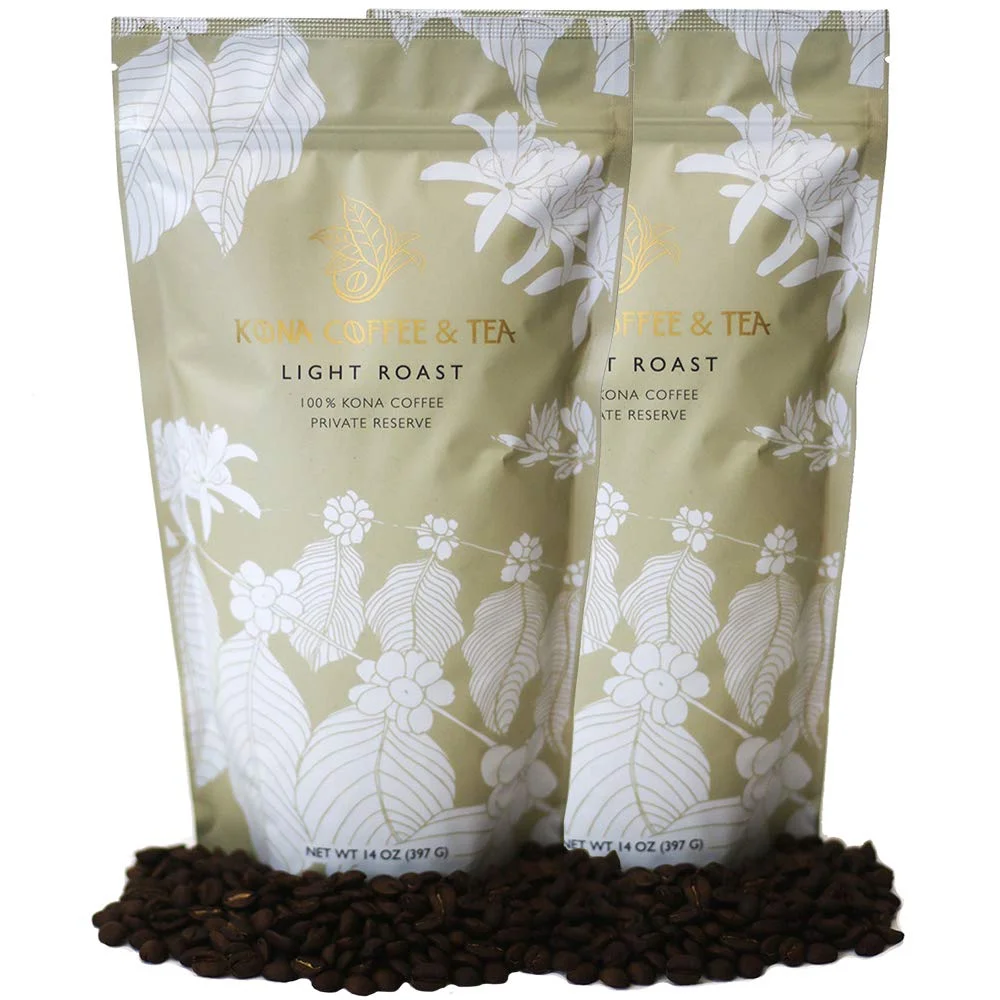 Light Roast (1) - 100%