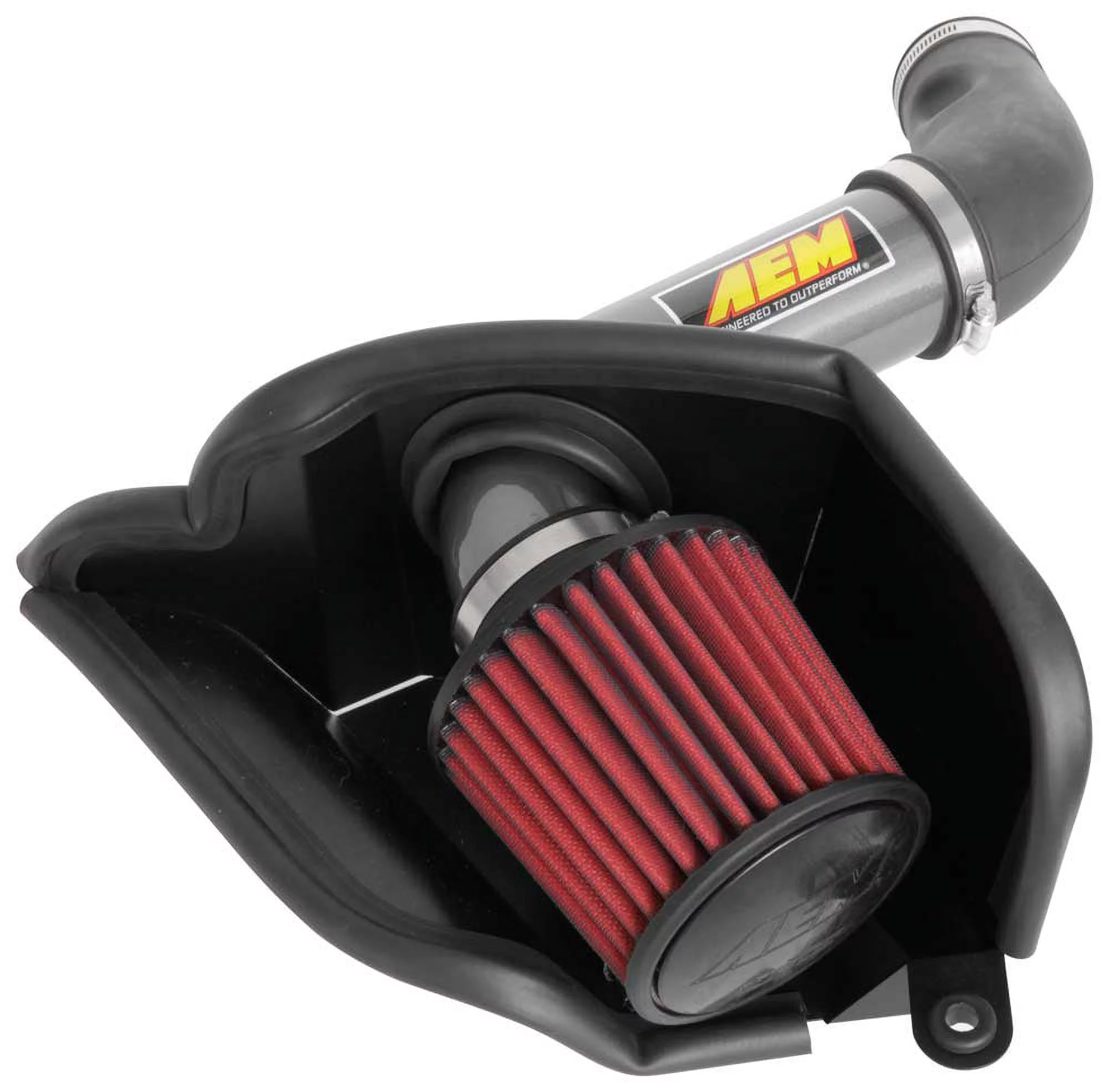AEM 21-862C Cold Air Intake System Fits select: 2019-2021 VOLKSWAGEN JETTA