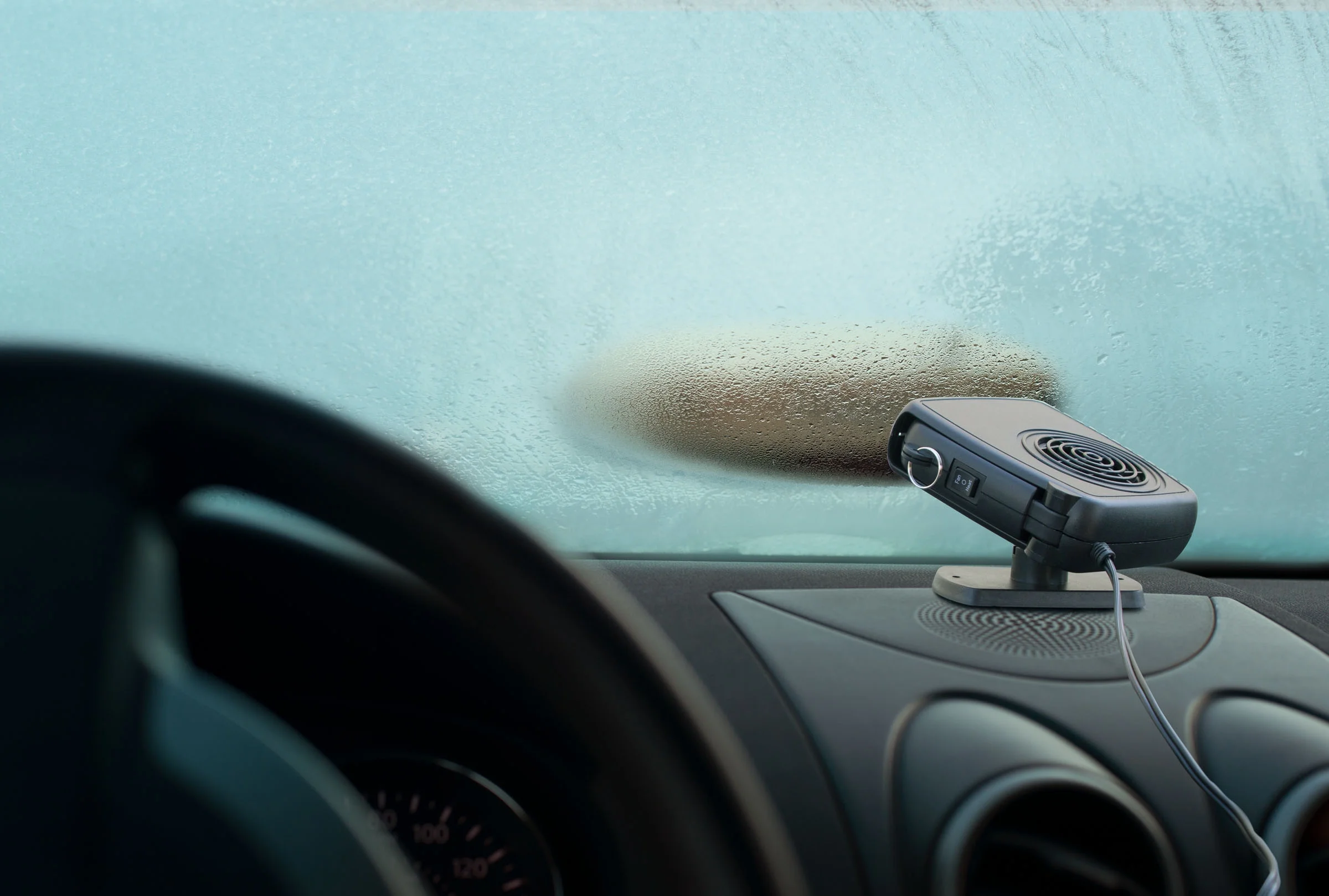 Subzero 12V Window Defroster