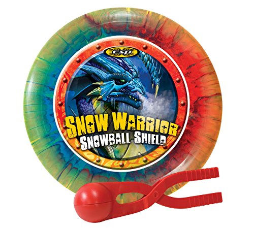 ESP Kid's Snowball Maker
