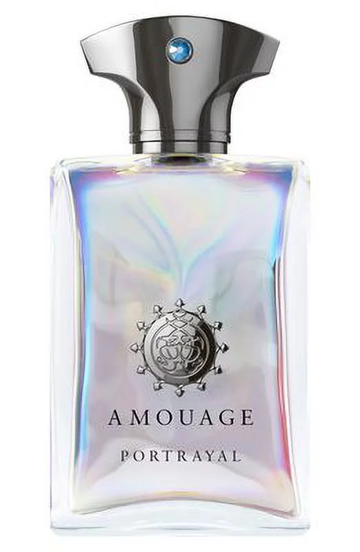 Amouage Portrayal (New Packaging)