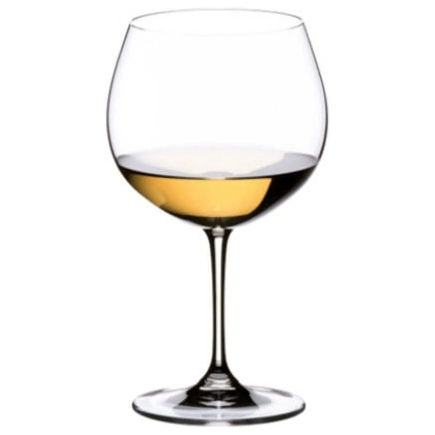 Riedel Vinum Oaked Chardonnay/ Montrachet Glass (2-Piece Set)