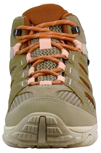 Merrell Women's Yokota 2 Mid Waterproof