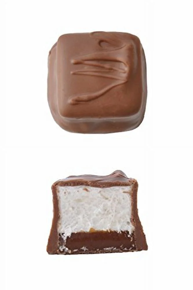Cavanaugh's 3 Lb Brittany (Caramel Marshmallow) Milk Chocolate