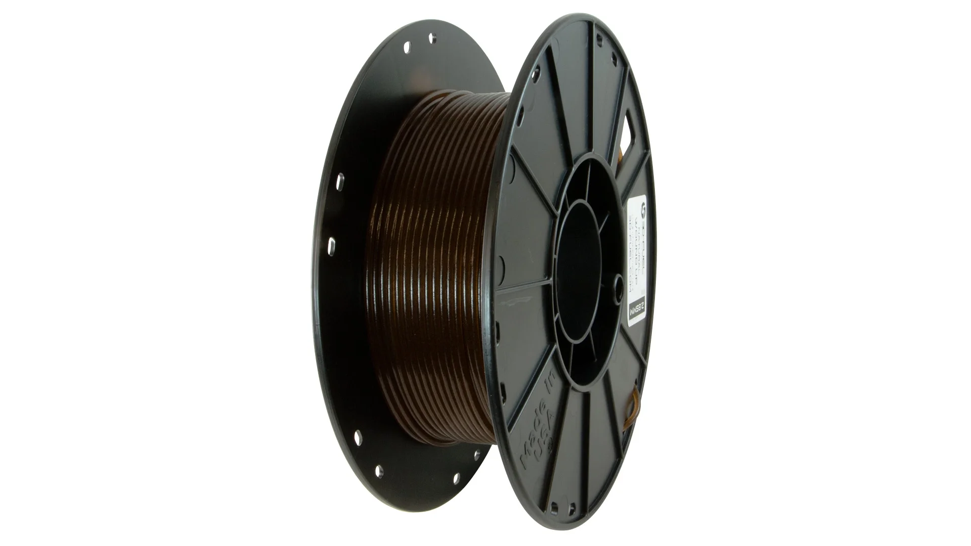 3D-Fuel Wound-UP™ Coffee-Infused 3D Filament 2.85mm 500g A