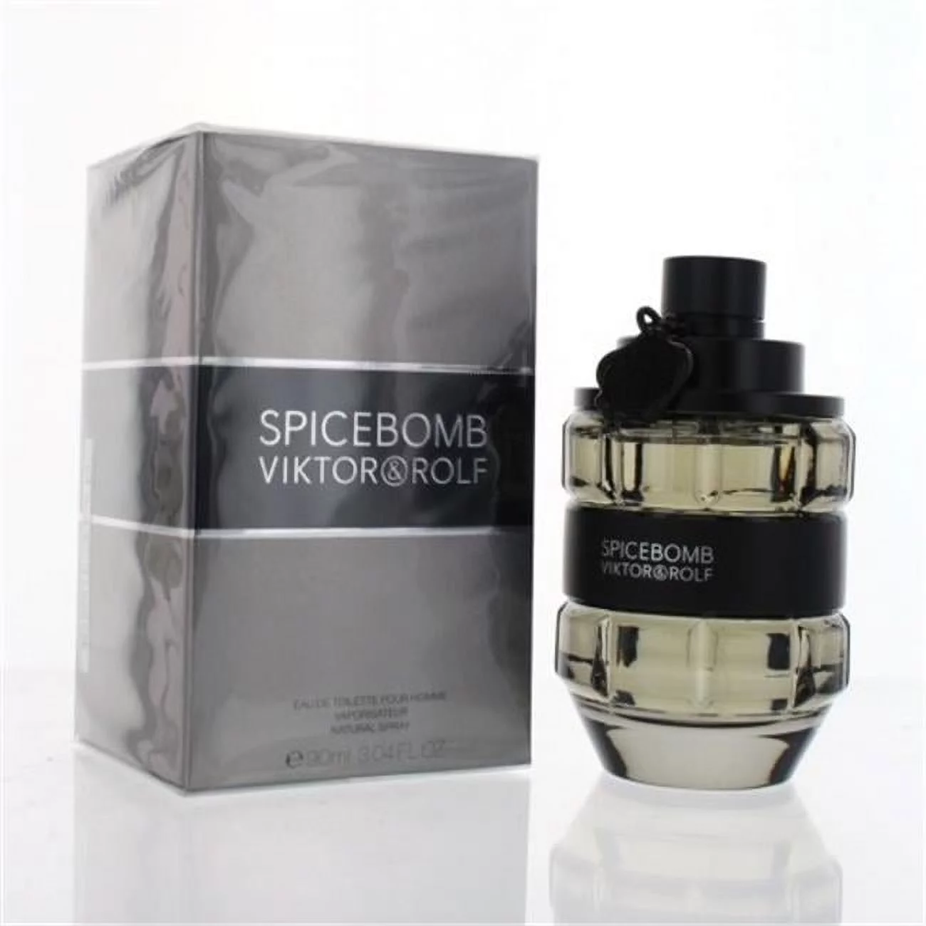 Victor & Rolf MSPICEBOMB3.0EDTSPR 3.04 oz Mens Spicebomb Eau De Toilette Spray