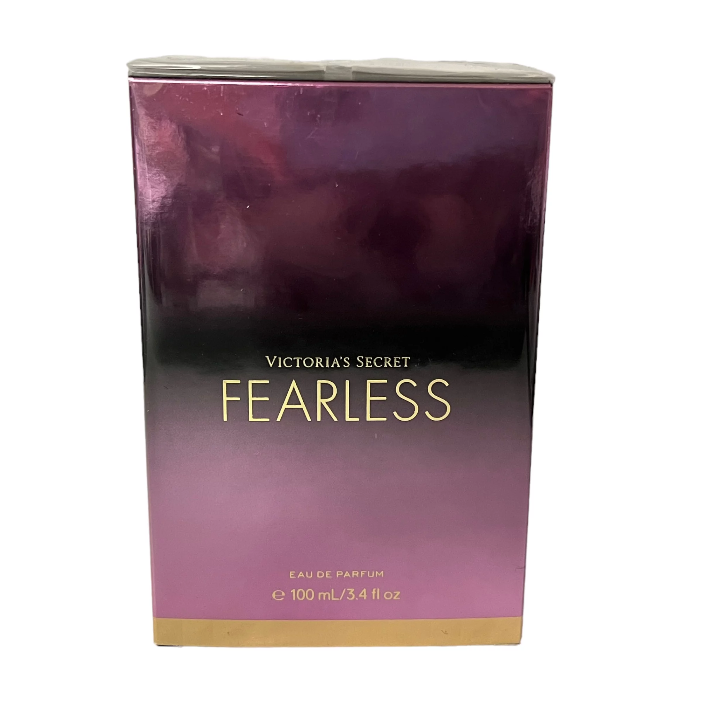 Victoria's Secret Fearless Eau De Parfum 3.4 fl oz
