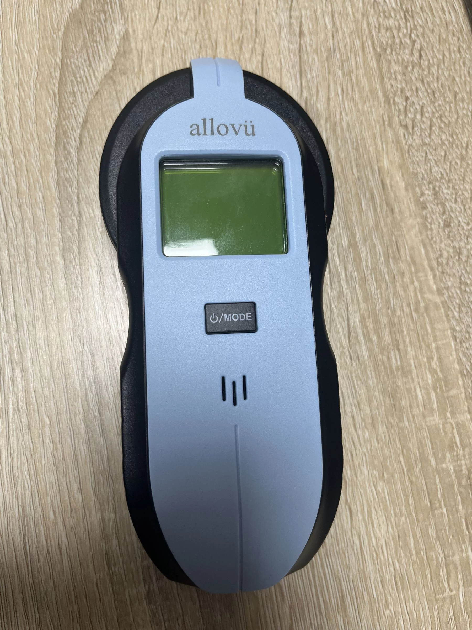 allovü 3 in 1 Stud Finder Wall Scanner Metal Detector LCD Screen Precise Position Stud Sensor Wall Beam Scanner