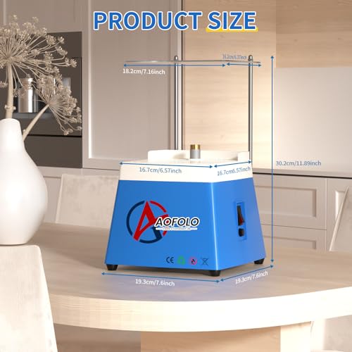 Stained Diamond Glass Grinder Machine DIY Tool With 5/8