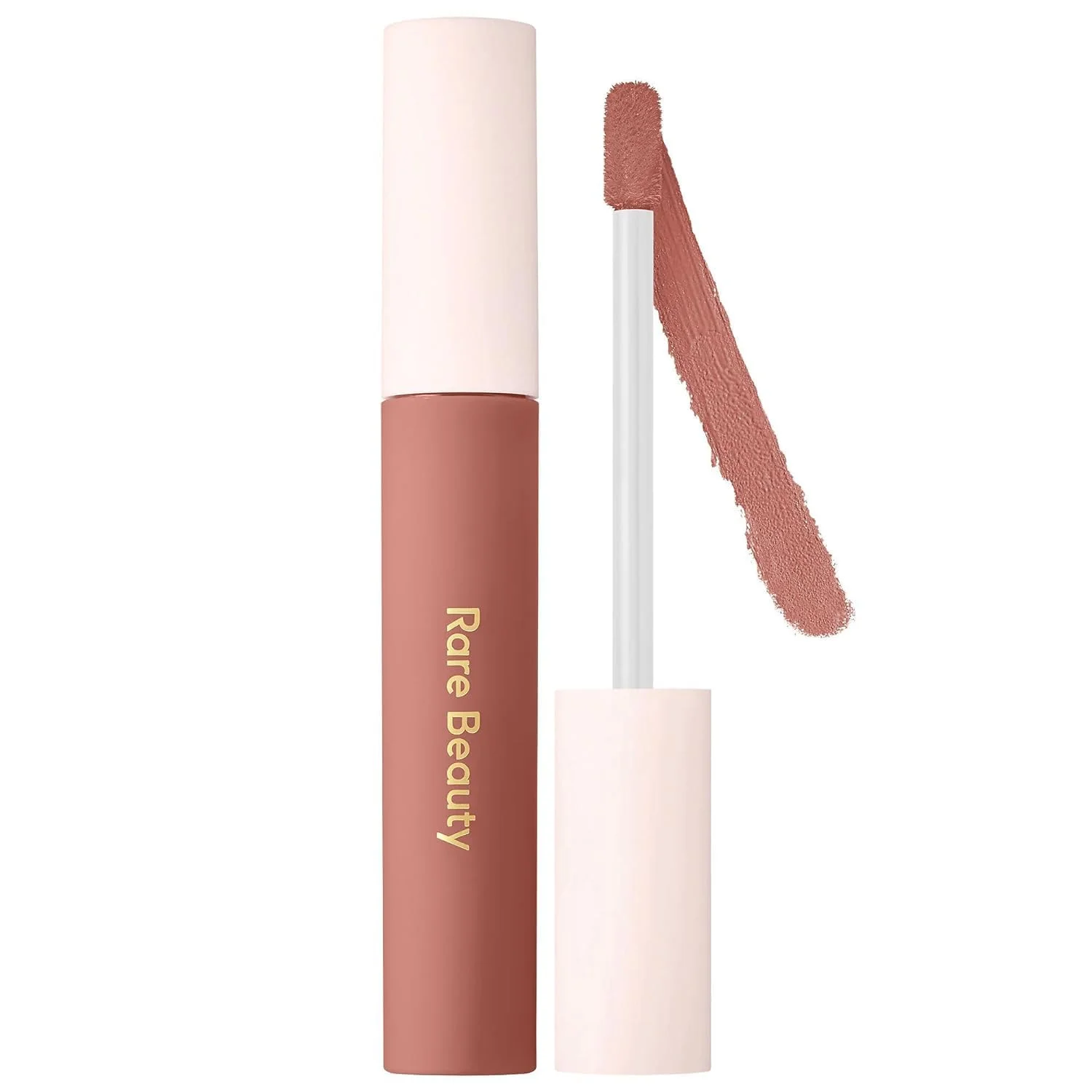 Rare Beauty Lip Souffle Matte Lip Cream (Courage)