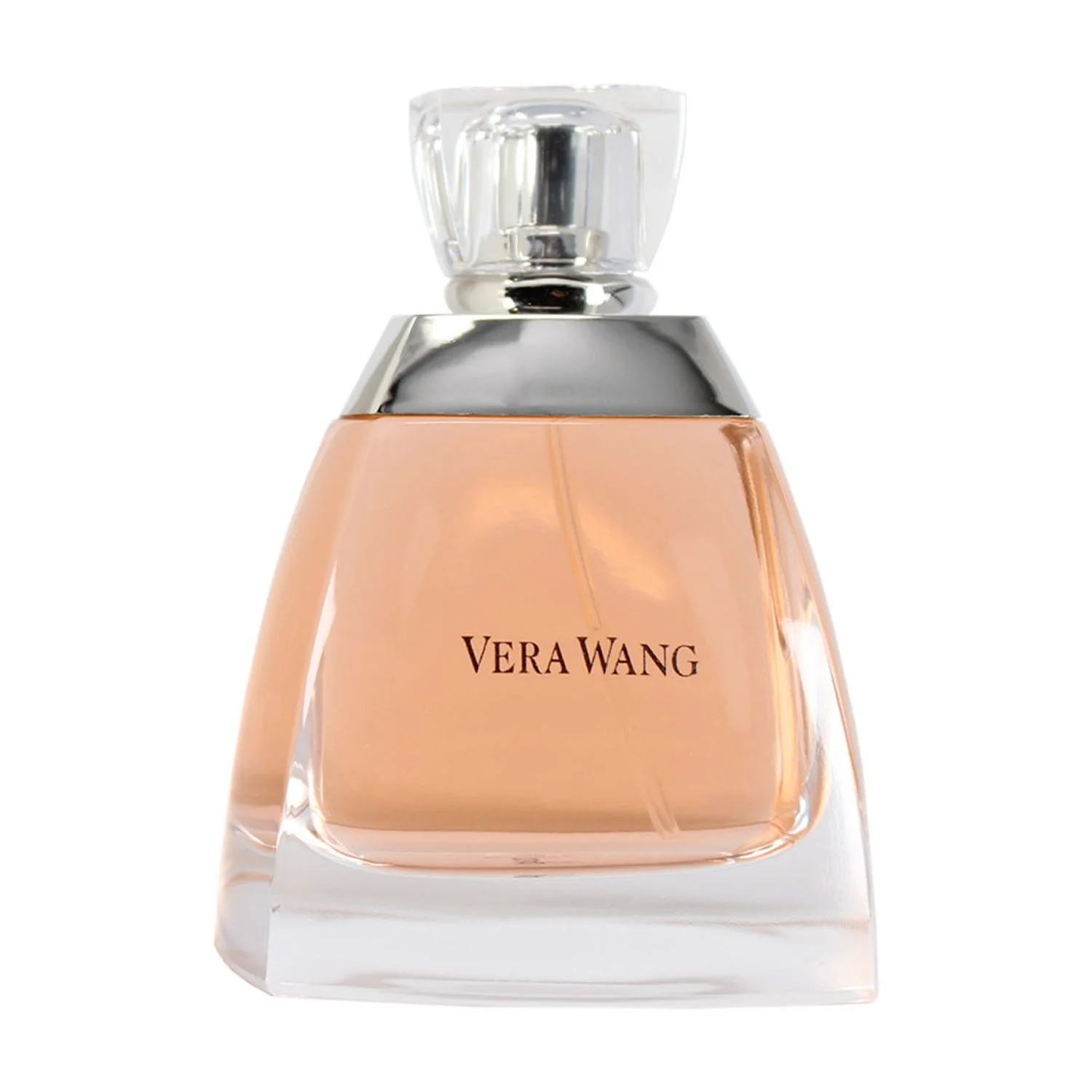 Vera Wang By Vera Wang For Women. Eau De Parfum Spray 3.4 Ounces VERA WANG