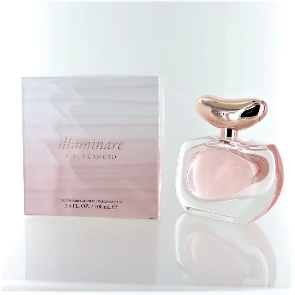 illuminare by Vince Camuto Eau de Parfum for Women 3.4 oz *EN