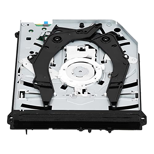 Walfront Internal Slim Optical Disk Drive Portable Disk Drive Drive Module Game Console Replacement for 1200