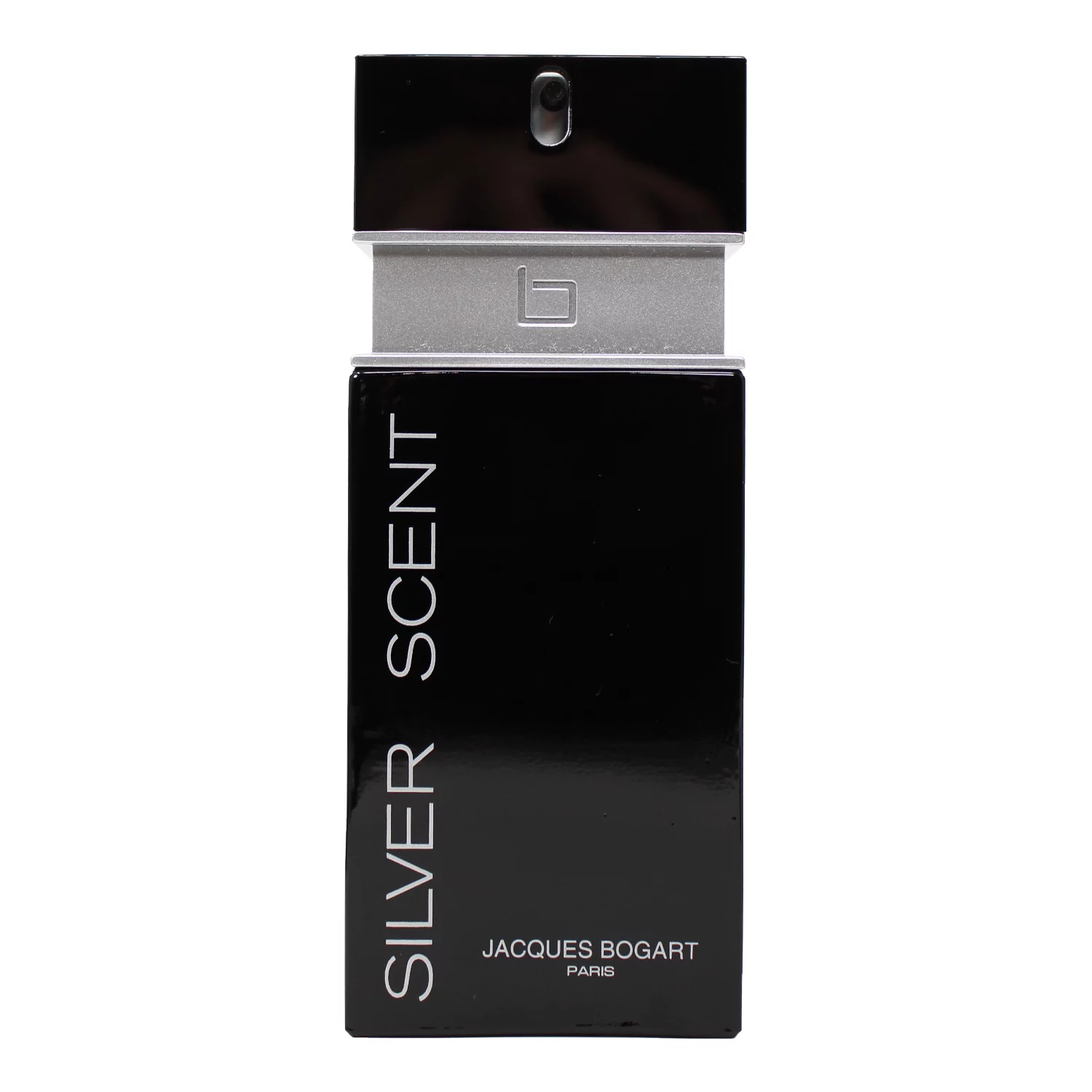 Silver Scent by Jacques Bogart Eau De Toilette Spray 3.4 oz