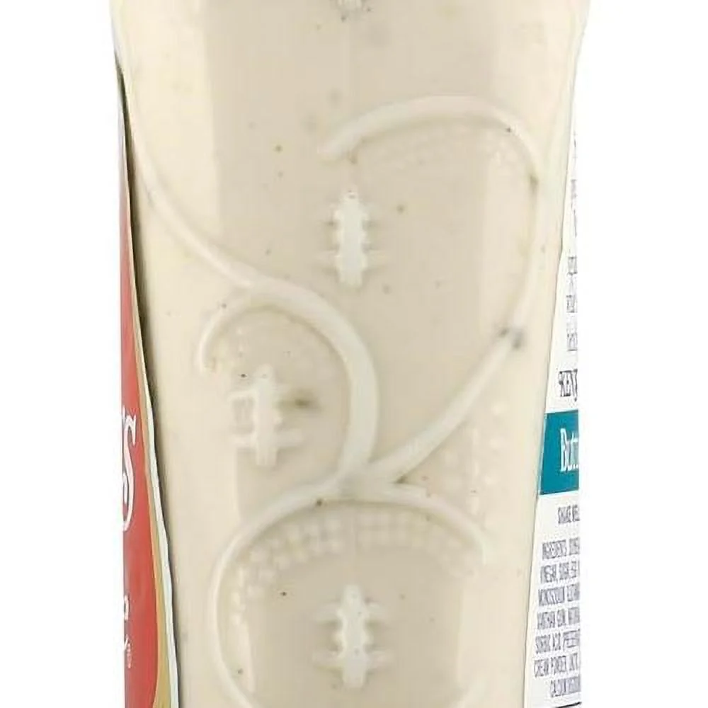 Steakhouse Buttermilk Ranch Dressing, 16 Oz. (Pack Of 3)