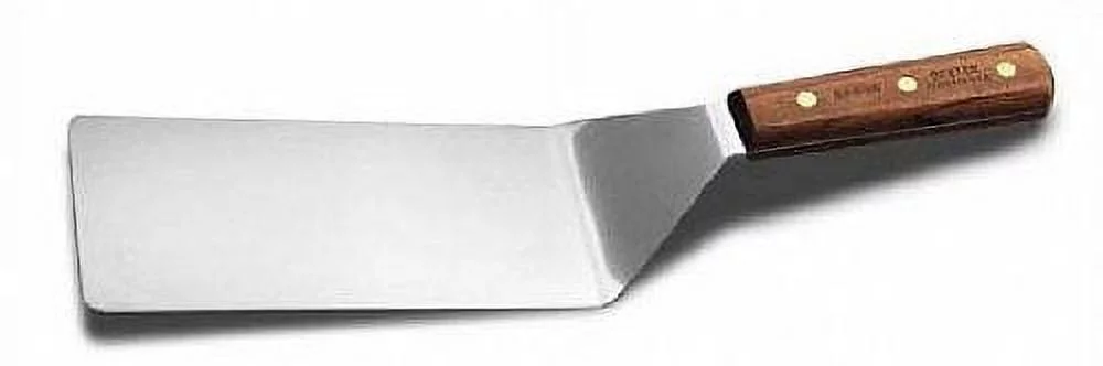 Dexter Russell S8699 Wood Handle 8 x 4