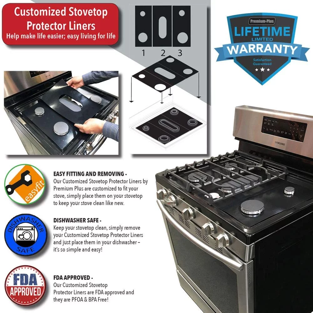 Samsung 5.8 cu. ft. Freestanding Gas Range