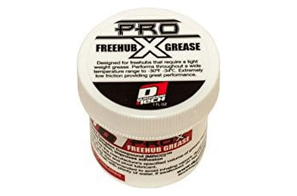 Industry Nine Pro X Freehub Grease, 1oz