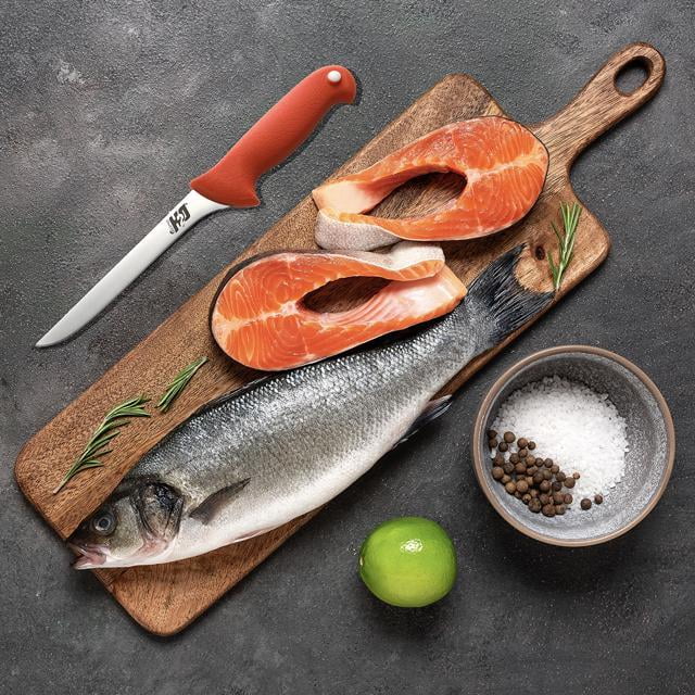 Scipio Filet Knife SHDA04