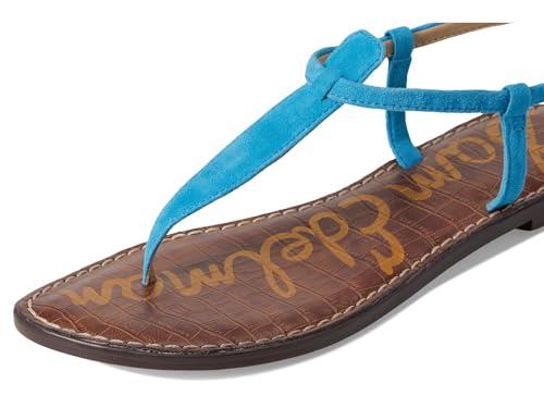 Sam Edelman Women's Gigi Flat Sandal