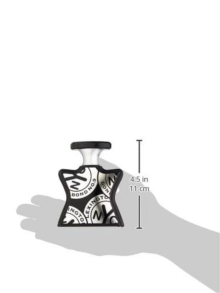 Bond No. 9 Lexington Avenue, Eau De Parfum Spray 1.7 oz