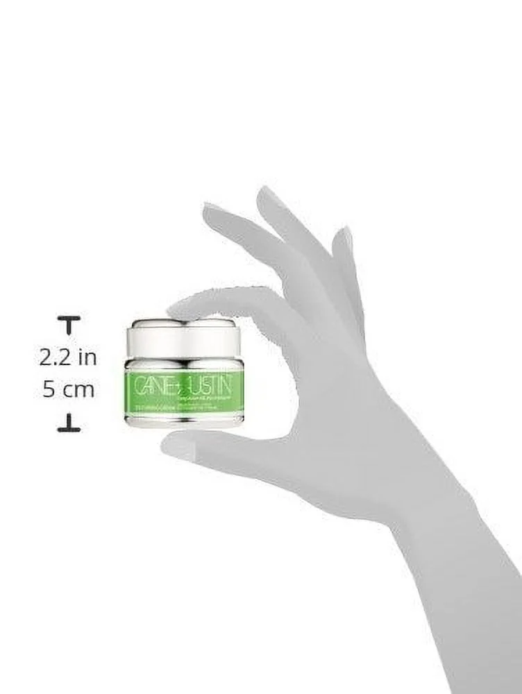 Cane+Austin 10% Facial Moisture Cream, 1.6 oz.