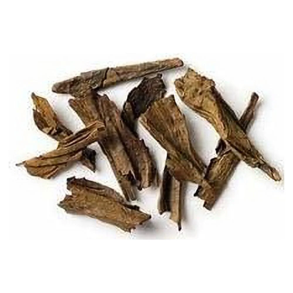 Big Green Hojicha Full-Leaf Tea, 1.8 Ounces / 50-60 Cups (Refill Bag)