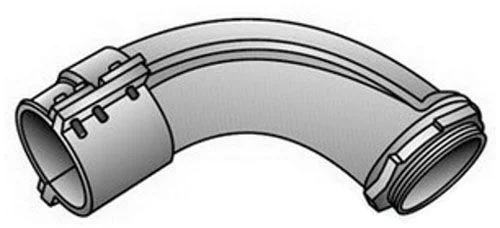 Oz-Gedney AC-250, 2-1/2