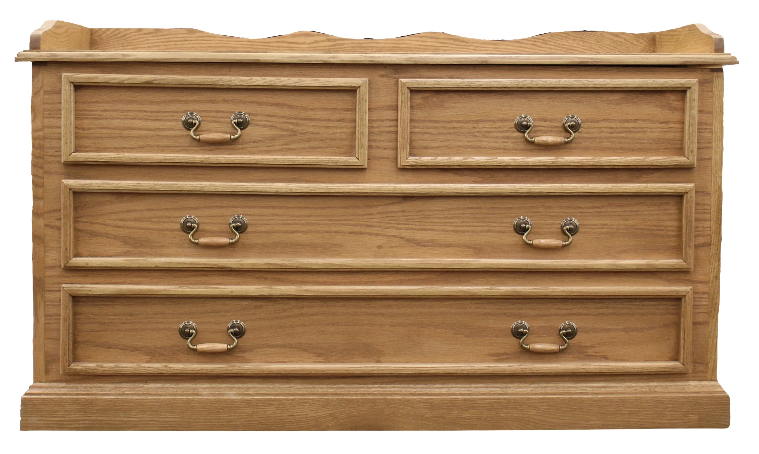 Brittany Large Cedar Chest