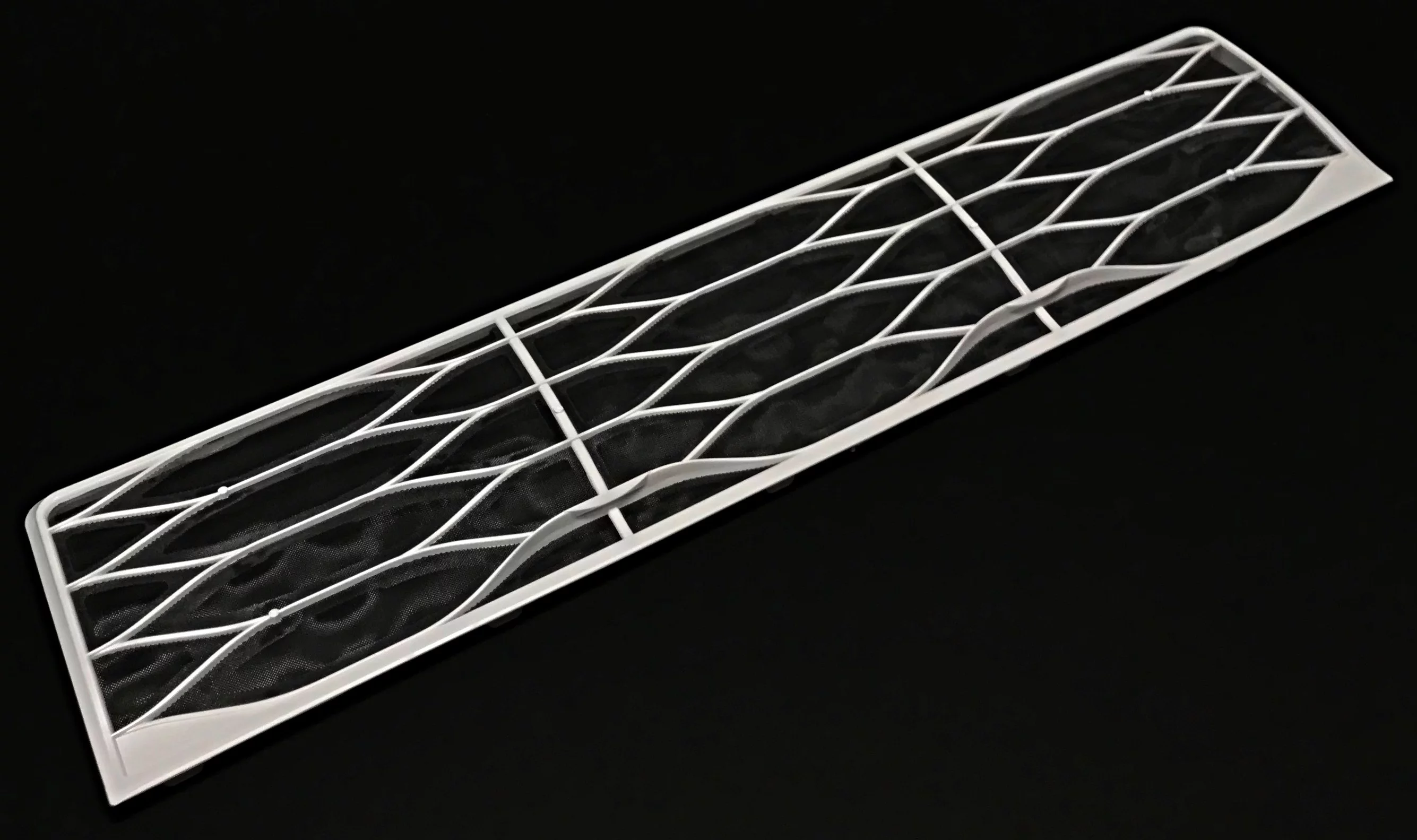 OEM LG Air Conditioner AC Filter Originally Shipped With LSN120HEV2, LSN120HSV5, LSN090HEV2