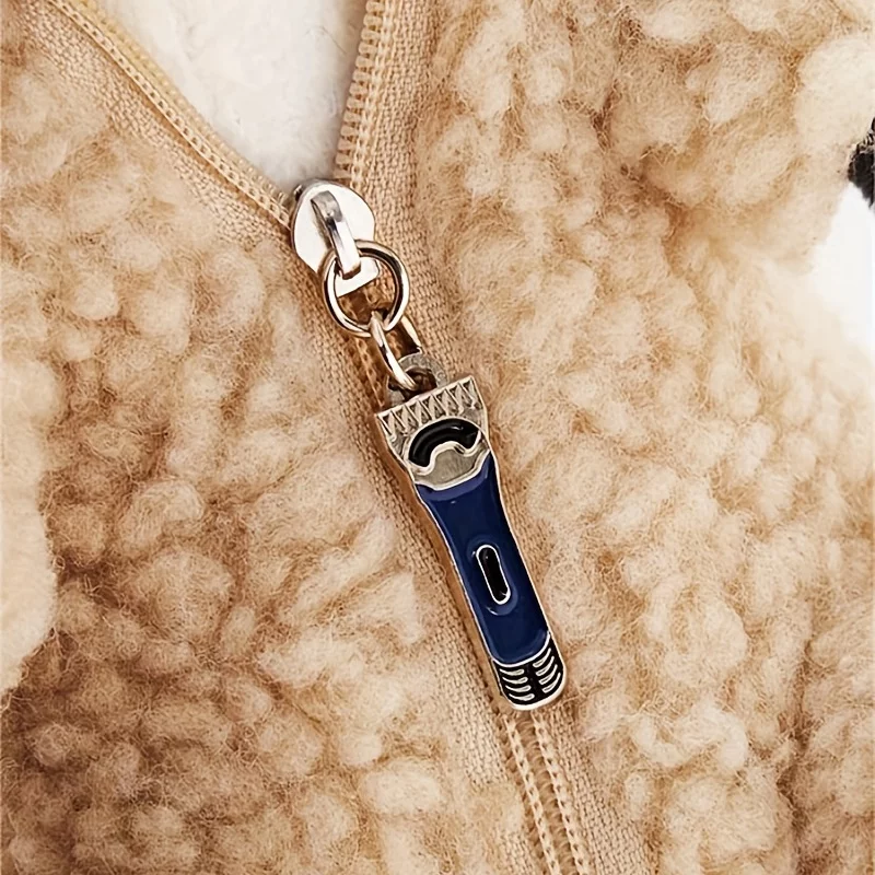 1pc Lamb Doll Plush Toy Shaved Sheep Creative Doll Birthday Gift