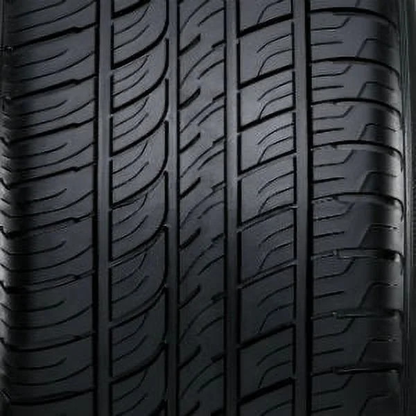 Radar Dimax AS-8 All Season 225/65R17 106V XL Passenger Tire