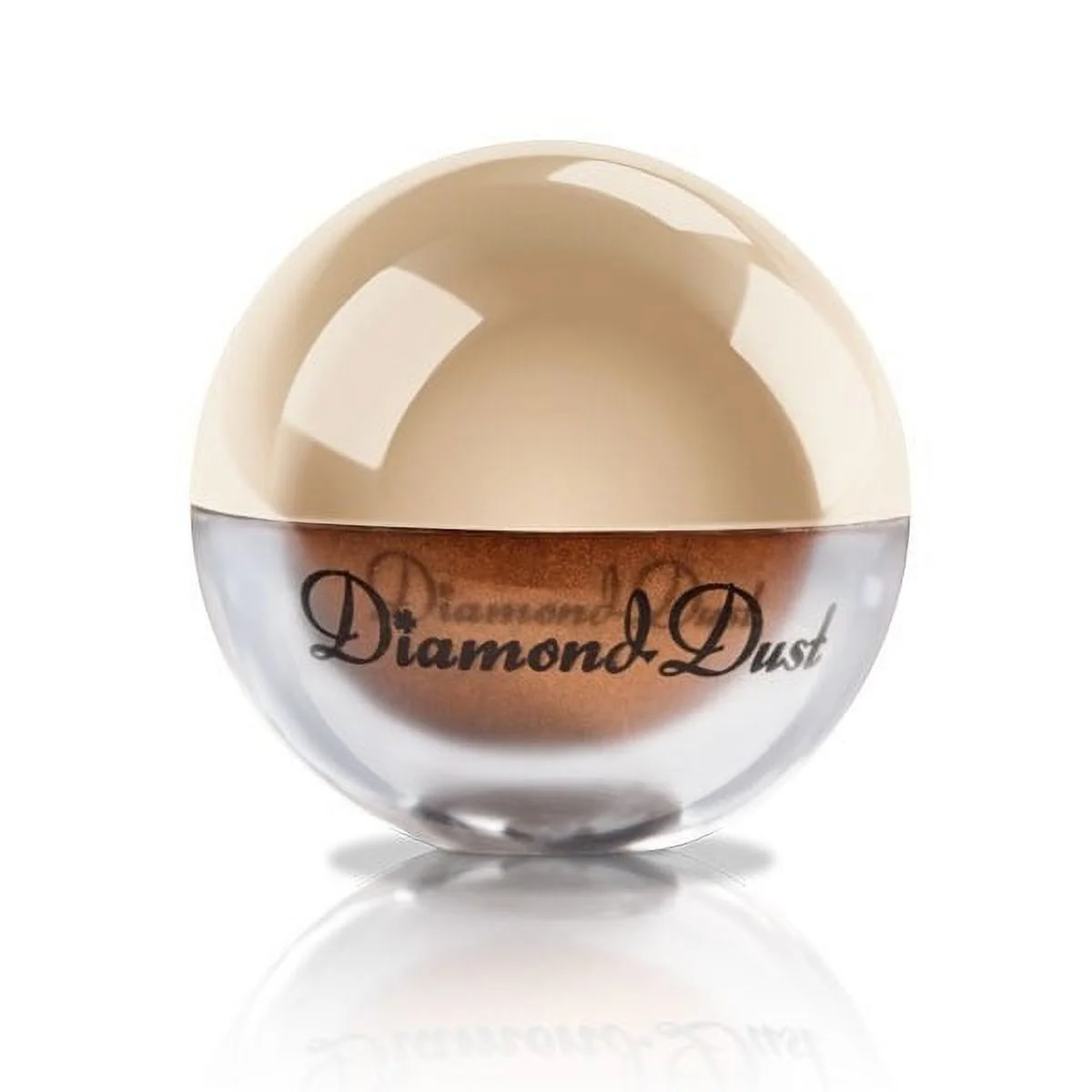 LA Splash Cosmetics Diamond Dust Mineral Shadow - Option: Kessel