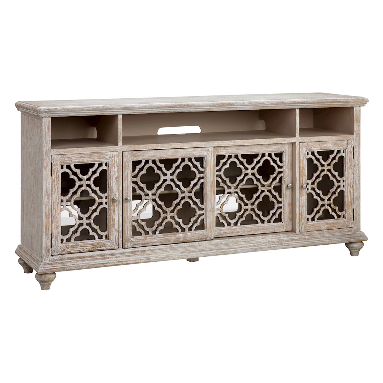 Elk Home - Batanica - 72 Inch Entertainment Console