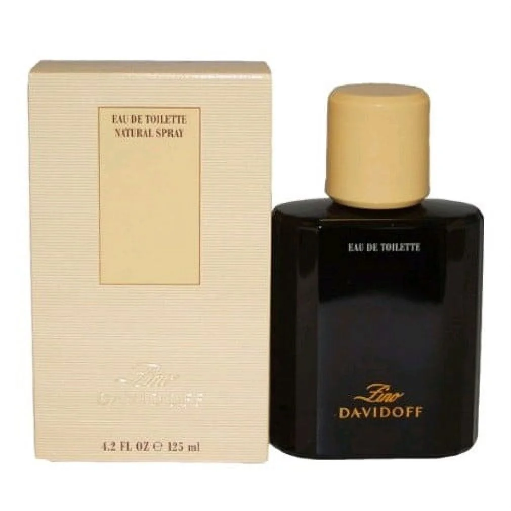 Zino Davidoff by Davidoff, 4.2 oz Eau De Toilette Spray for Men