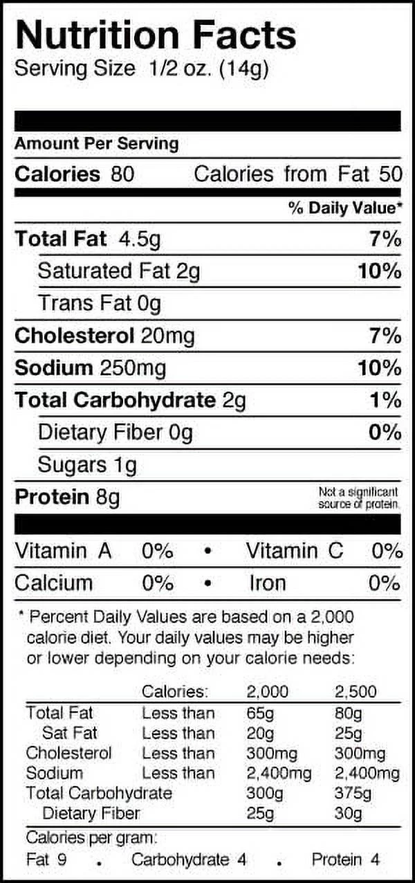 Golden Flake Snack Foods Sweet Heat Barbecue Flavored Fried Pork Skins 3 oz. Bag (6 Bags)