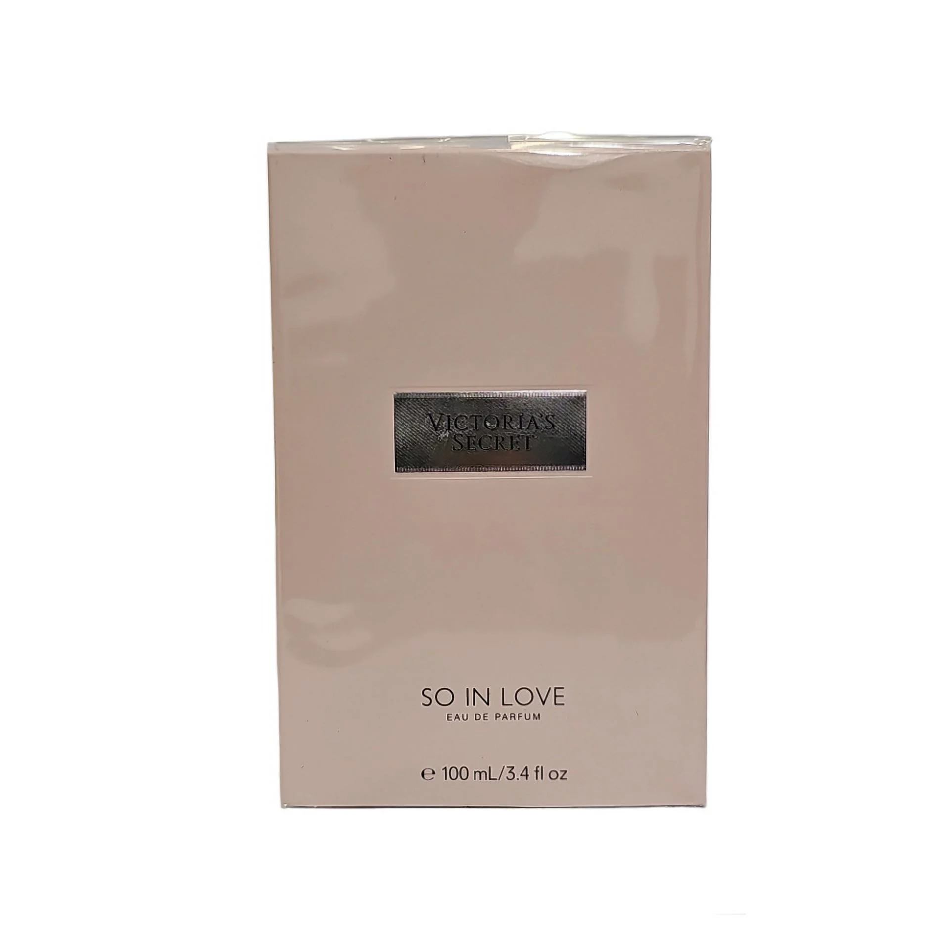 Victorias Secret So in Love 3.3 EDP Perfume