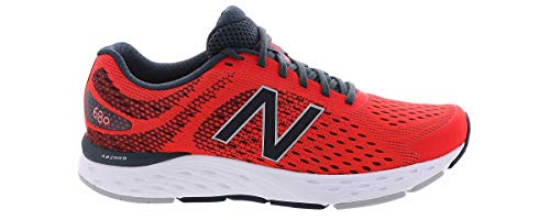 New Balance Men's Fresh Foam 680 V7 Running Shoe