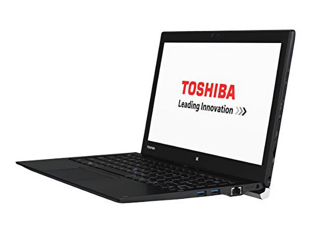 Toshiba Portege Z20t-B2111W10 12.5