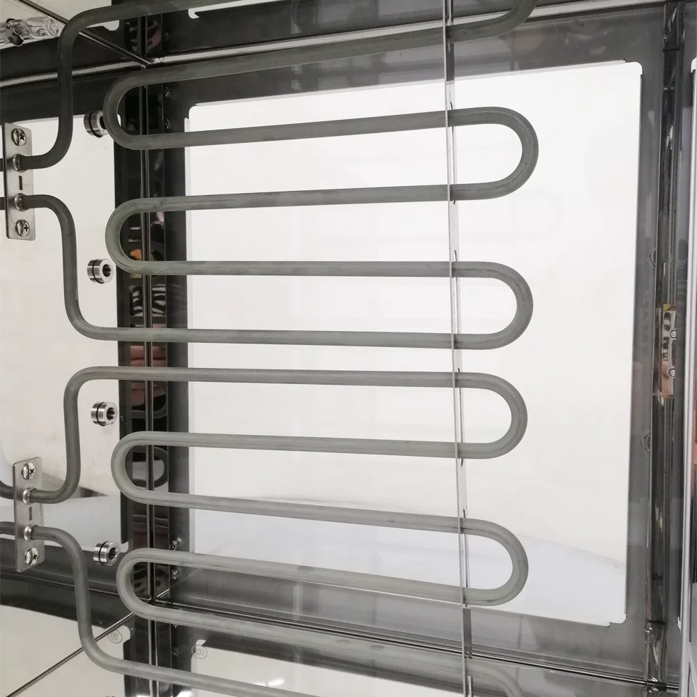 Techtongda Chimney Cake Roll Maker Chimney Toaster Cooking Bread Oven Bakery Ovens 16 Rollers Kitchen