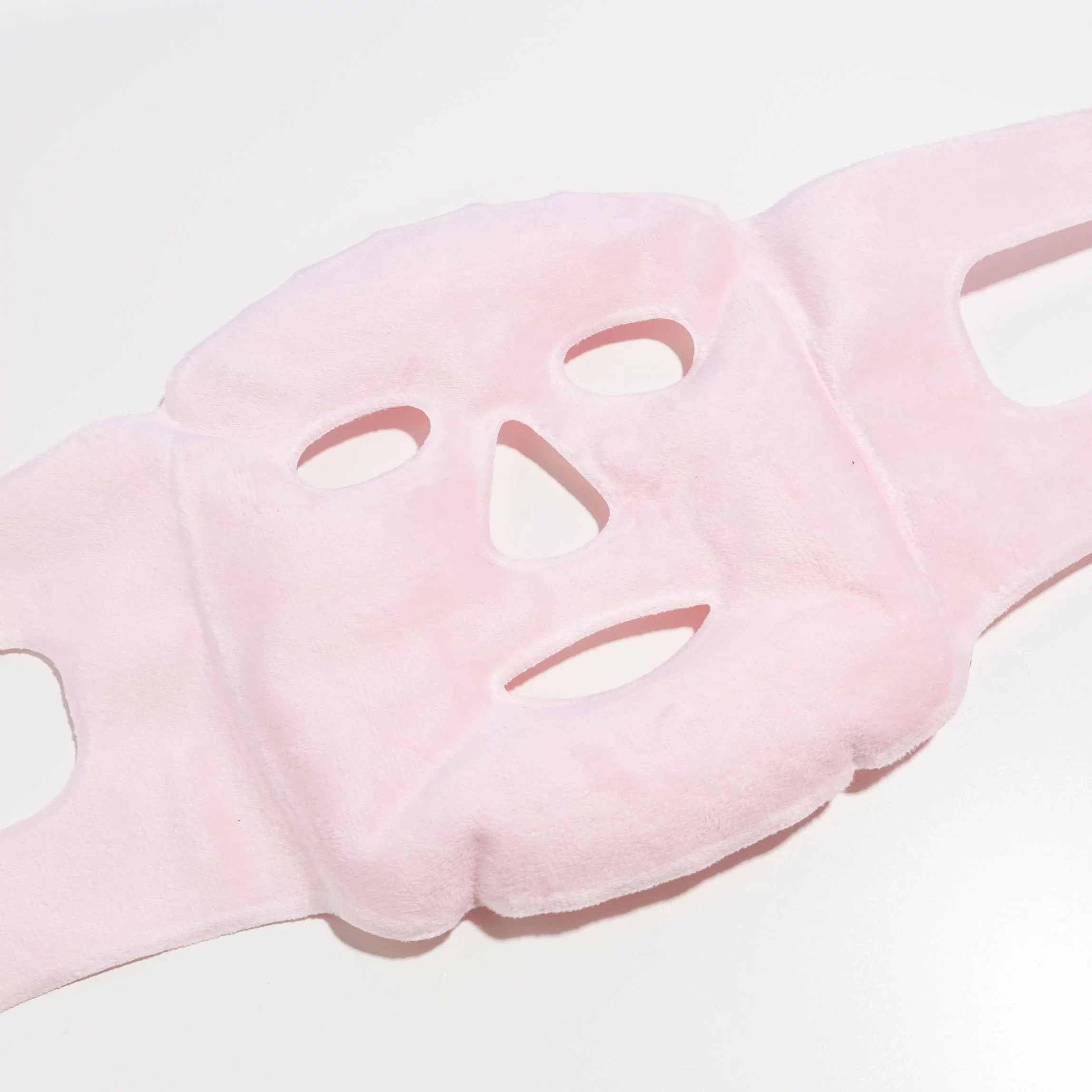 Skin Gym CryoChill Ice Bead mask