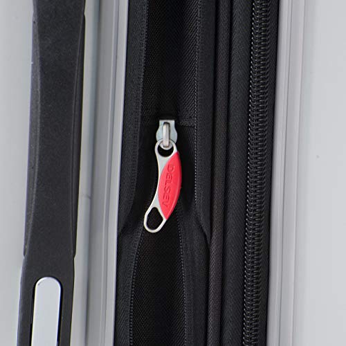 Delsey Luggage Titanium 2 Piece Set (Carry-On & 25